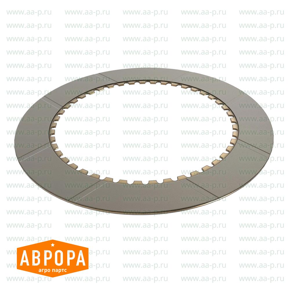 Isolator